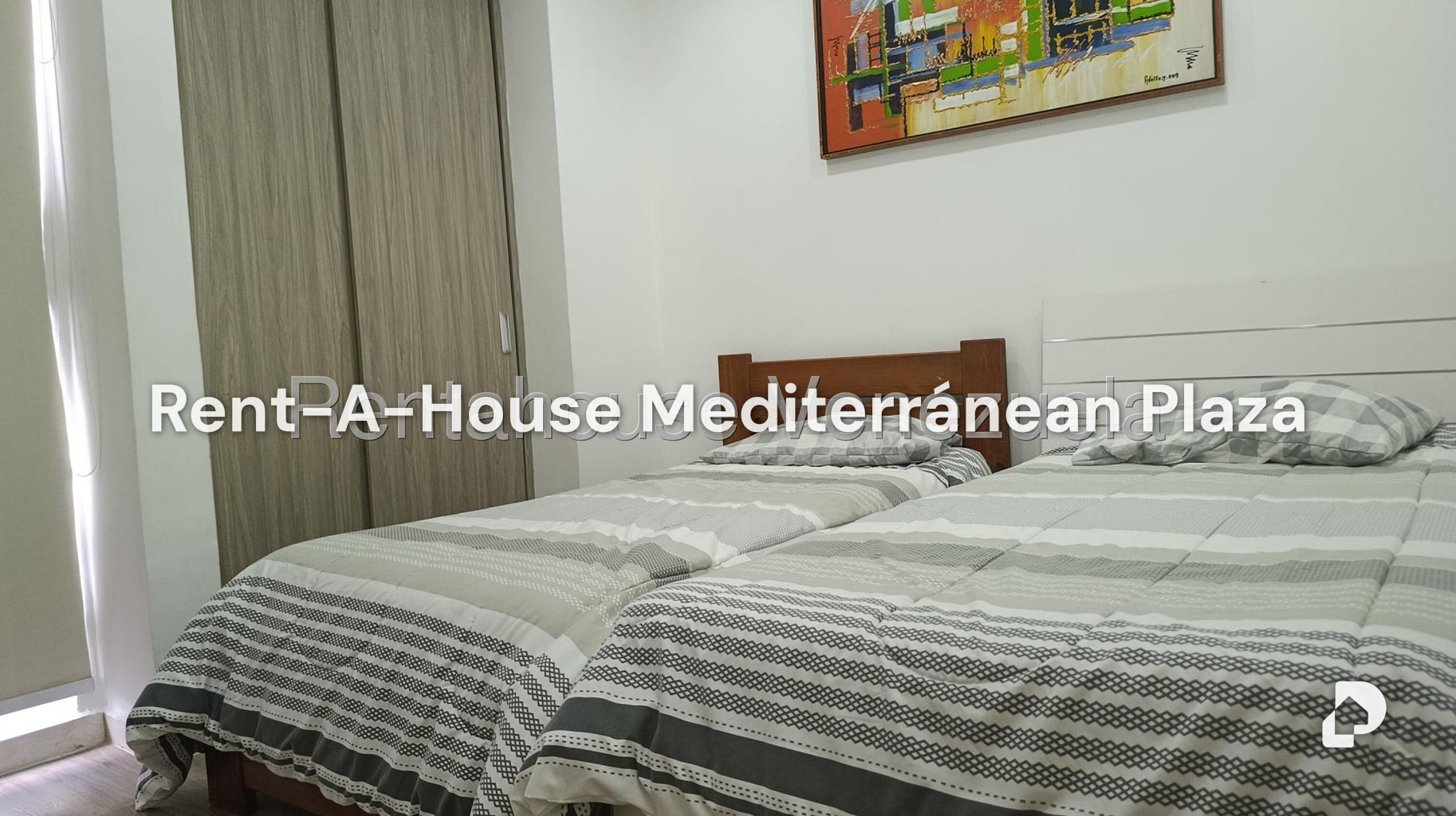 Apartamento en Trigal Norte, Valencia – 25