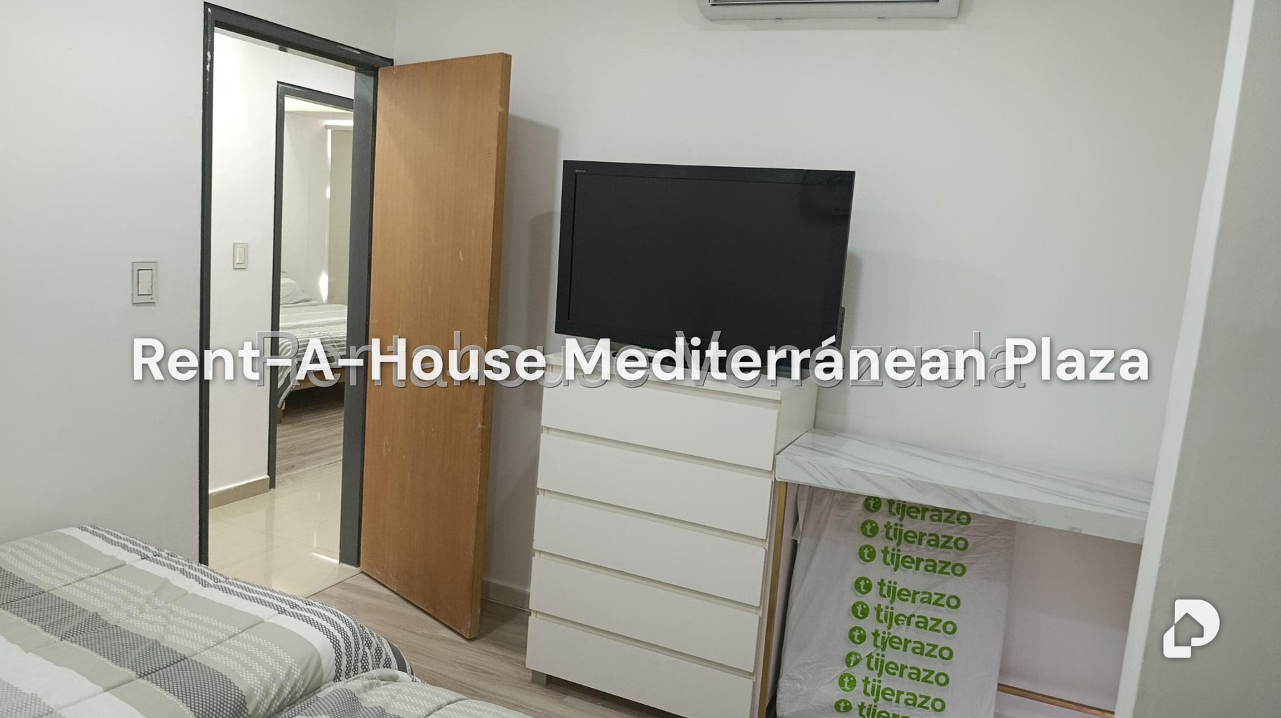 Apartamento en Trigal Norte, Valencia – 24