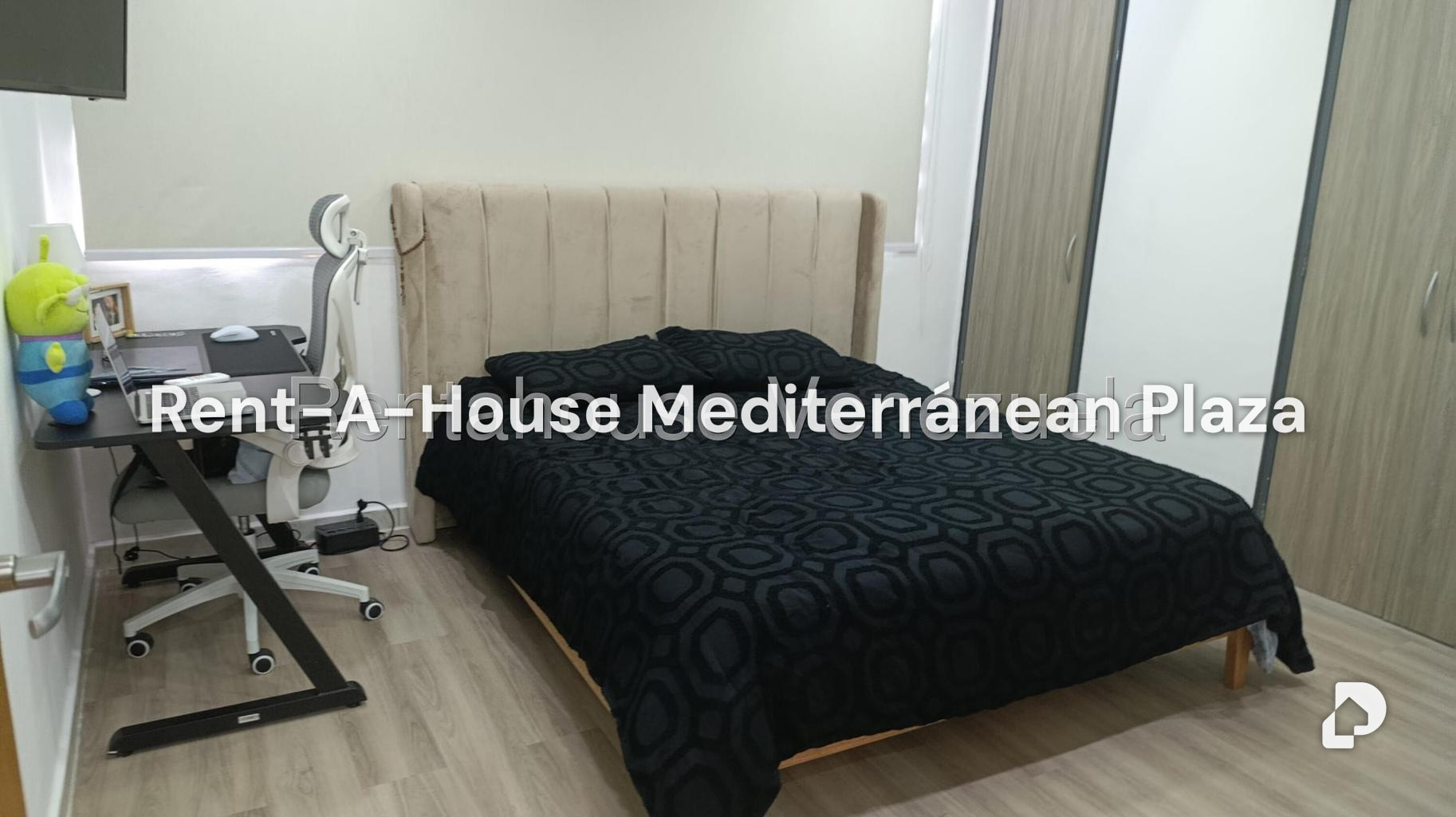 Apartamento en Trigal Norte, Valencia – 31