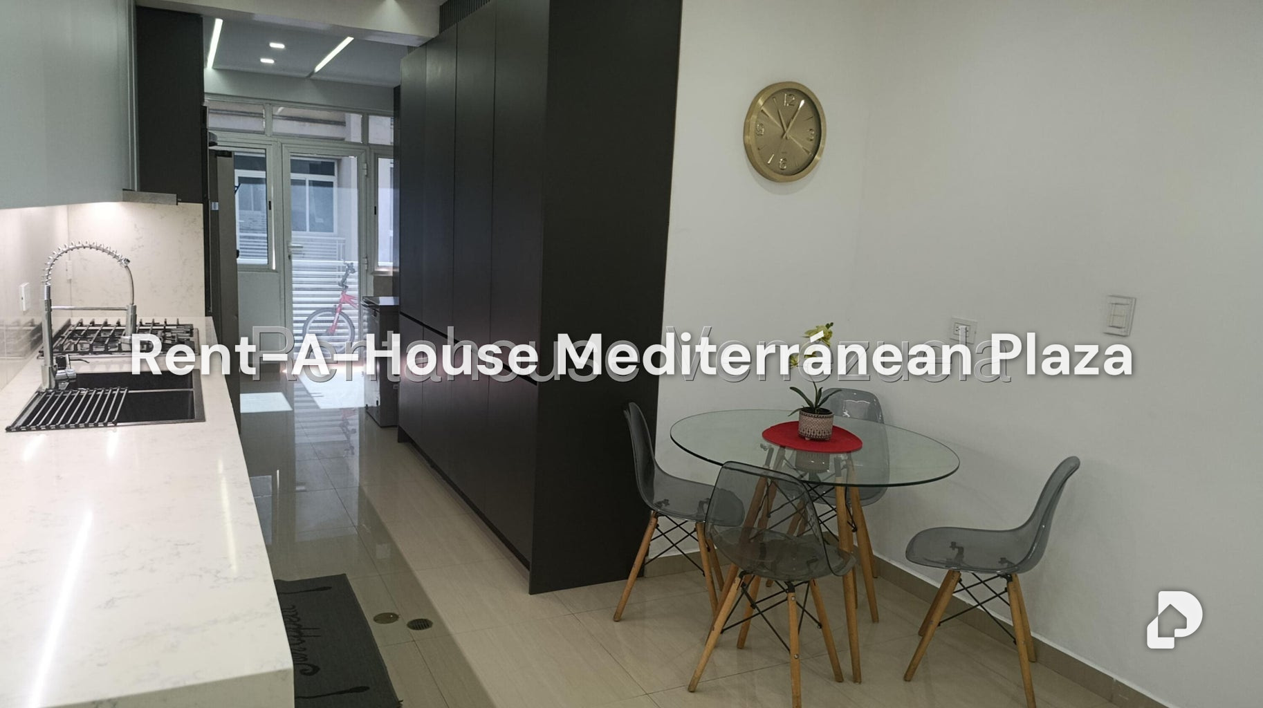 Apartamento en Trigal Norte, Valencia – 9