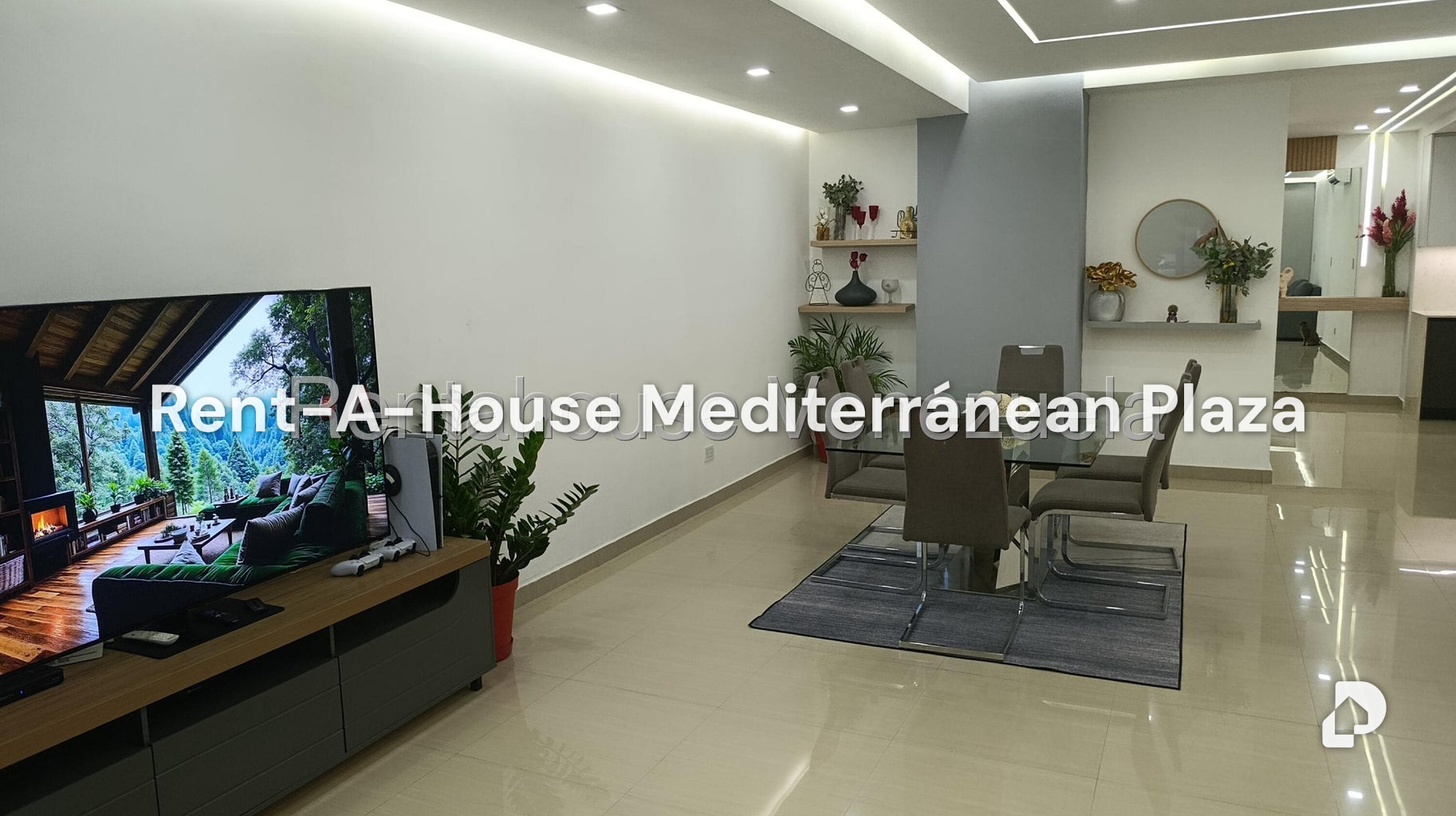 Apartamento en Trigal Norte, Valencia – 15