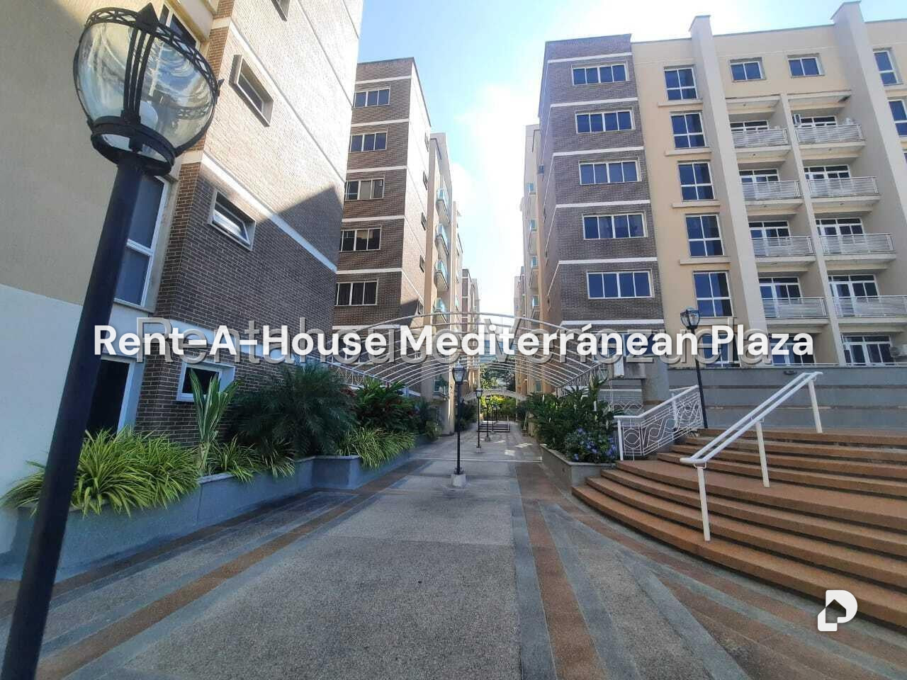 Apartamento en Trigal Norte, Valencia – 2