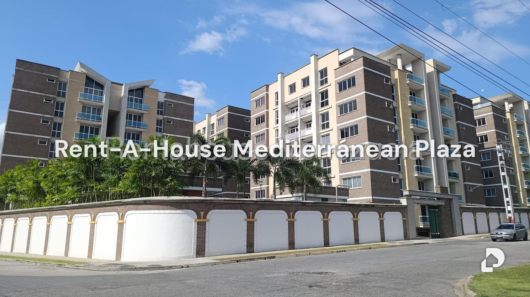 Apartamento en Trigal Norte, Valencia – 42