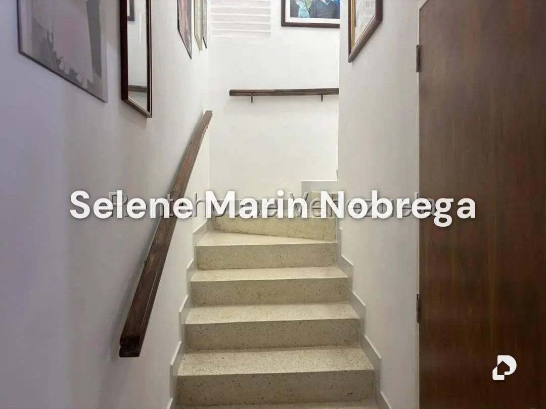 House in La Boyera, Caracas – 5