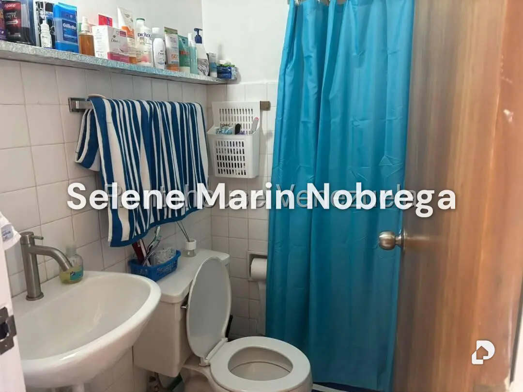 House in La Boyera, Caracas – 25