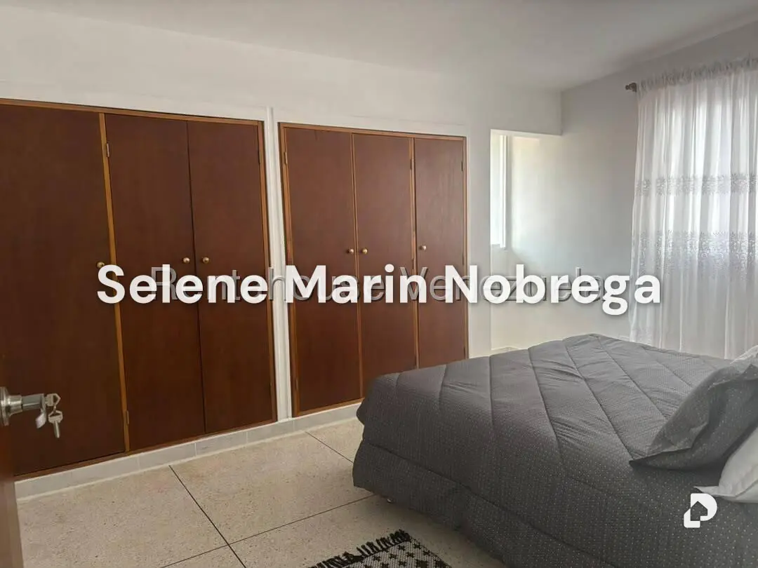 House in La Boyera, Caracas – 9
