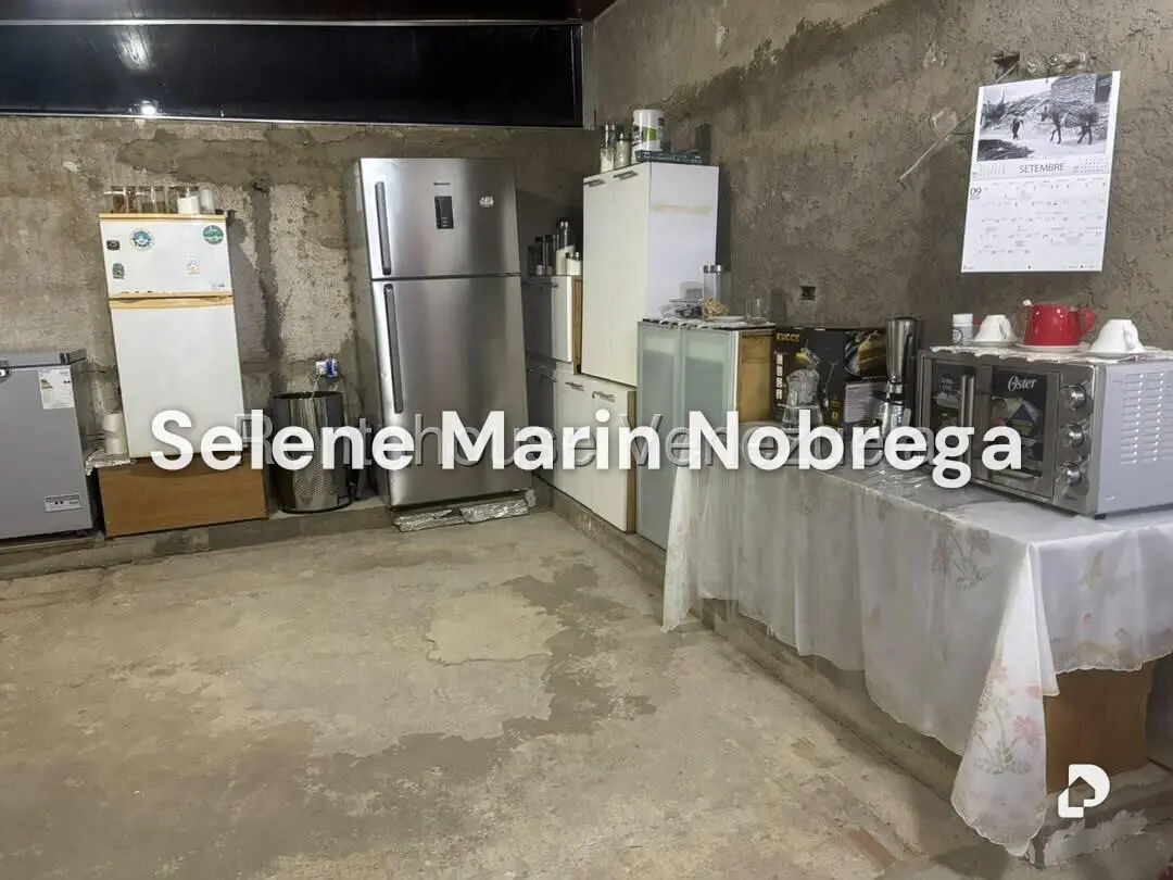 House in La Boyera, Caracas – 22