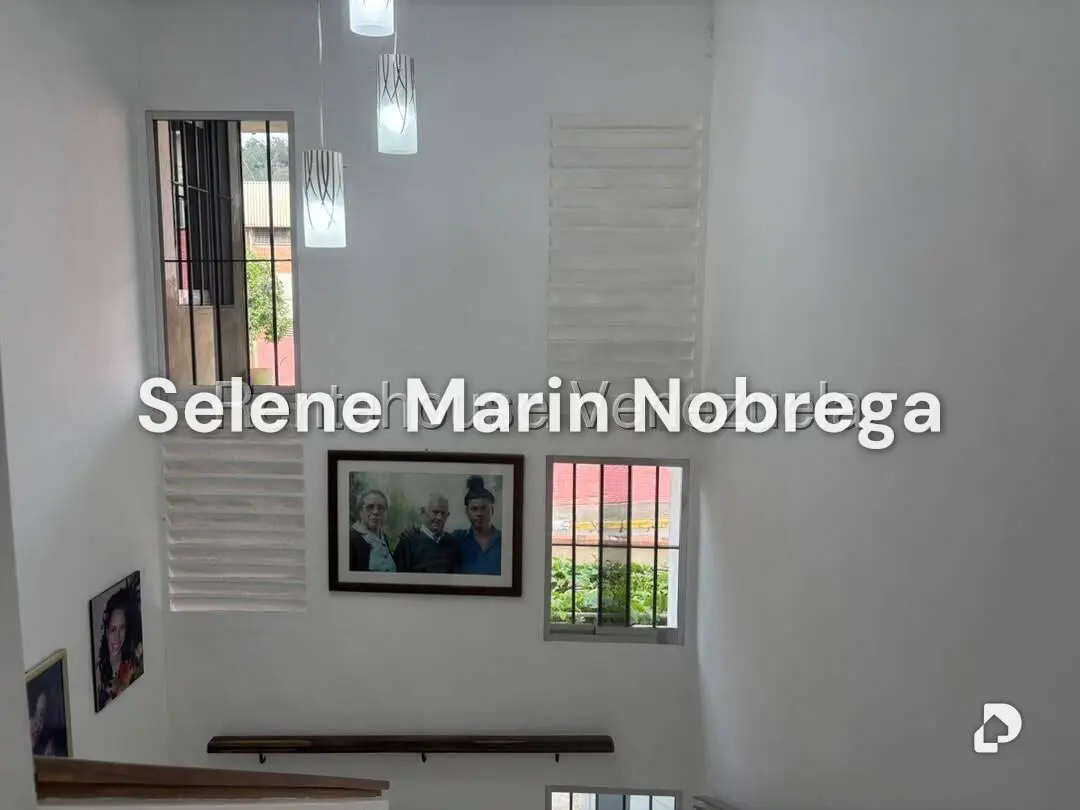 House in La Boyera, Caracas – 6
