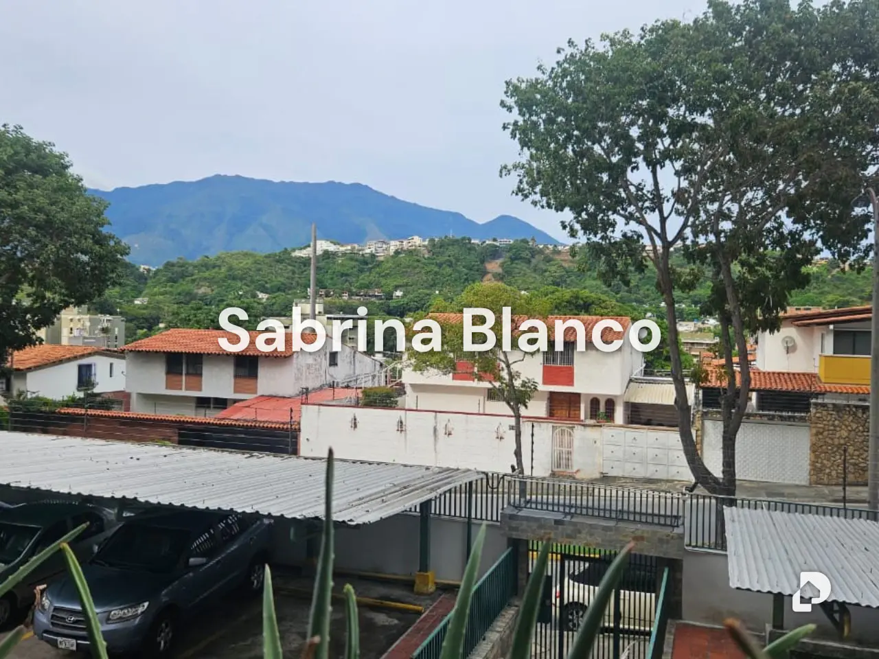 Apartamento en Santa Paula, Caracas – 3