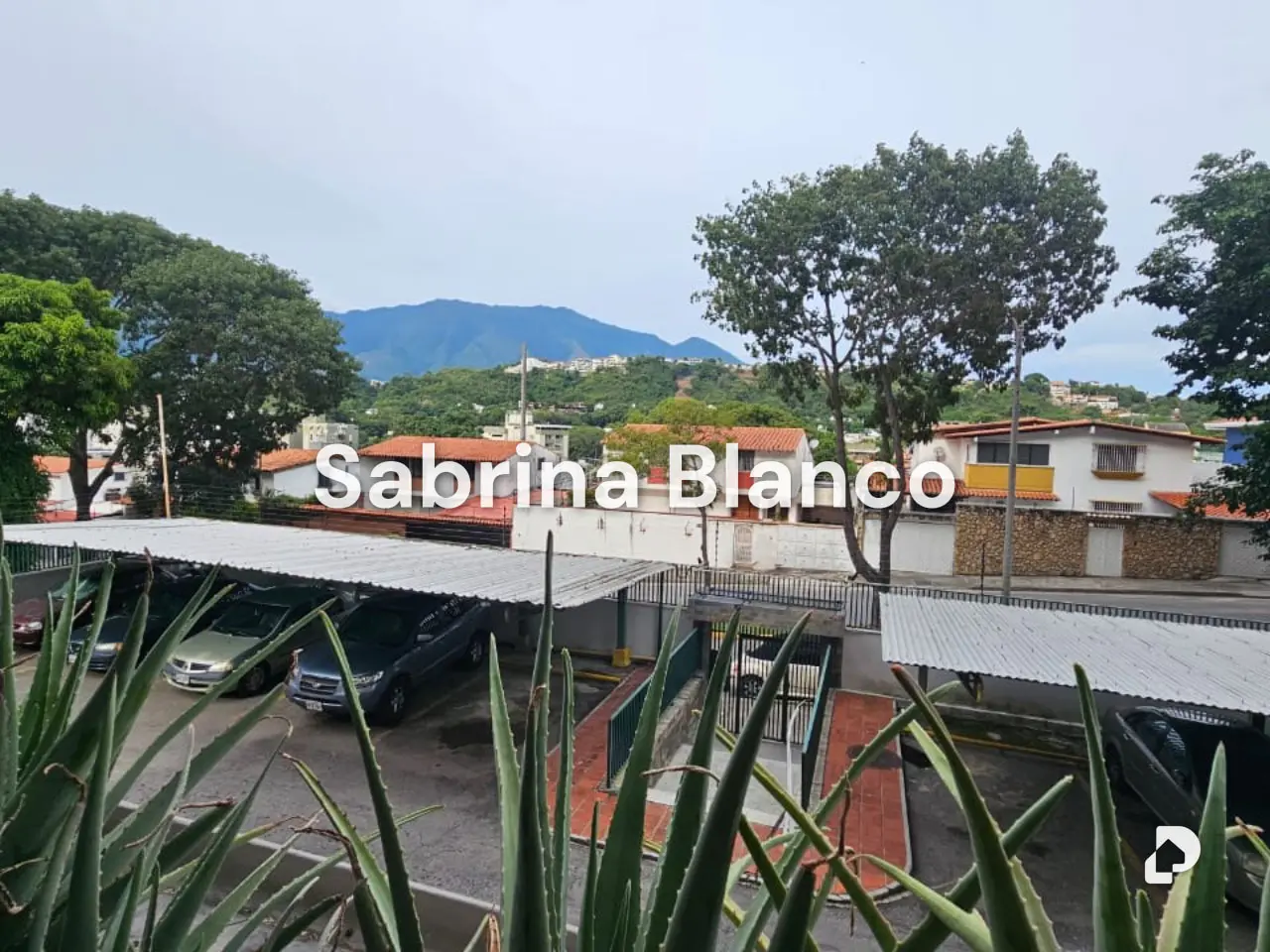 Apartamento en Santa Paula, Caracas – 20