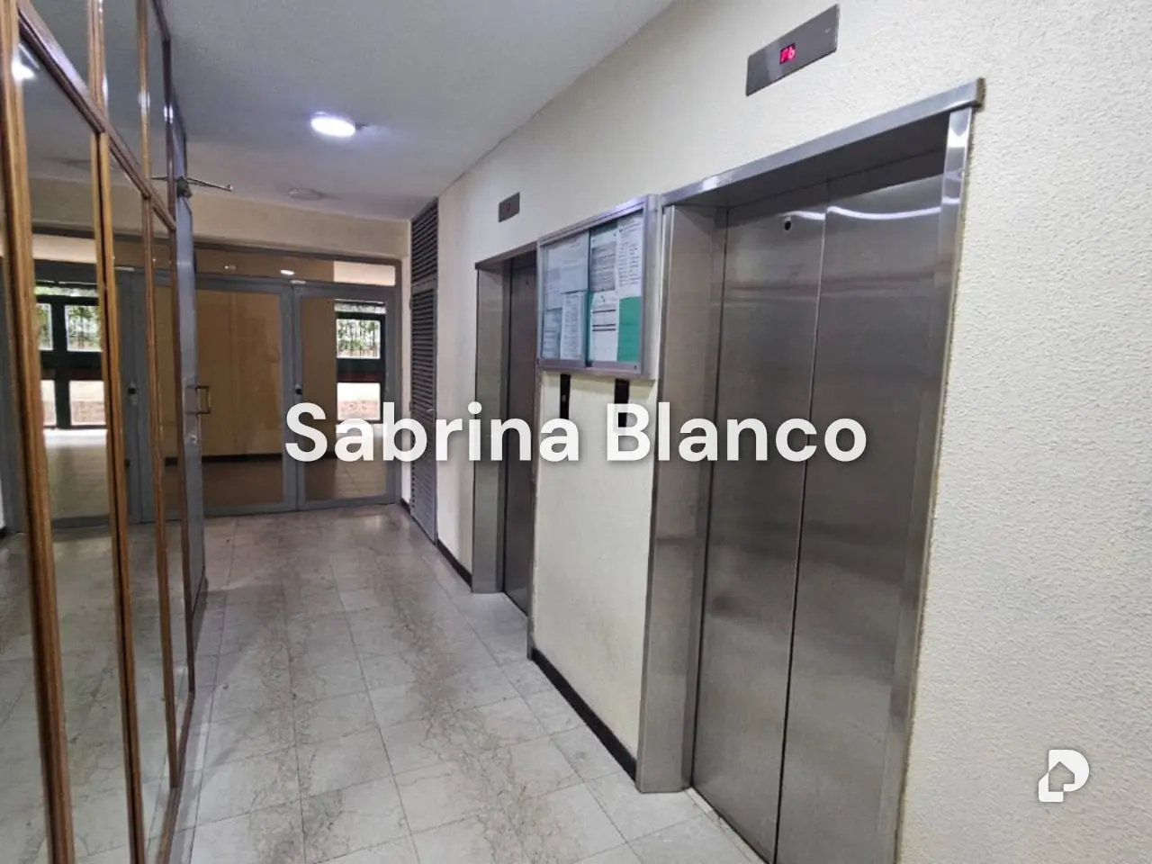 Apartamento en Santa Paula, Caracas – 6