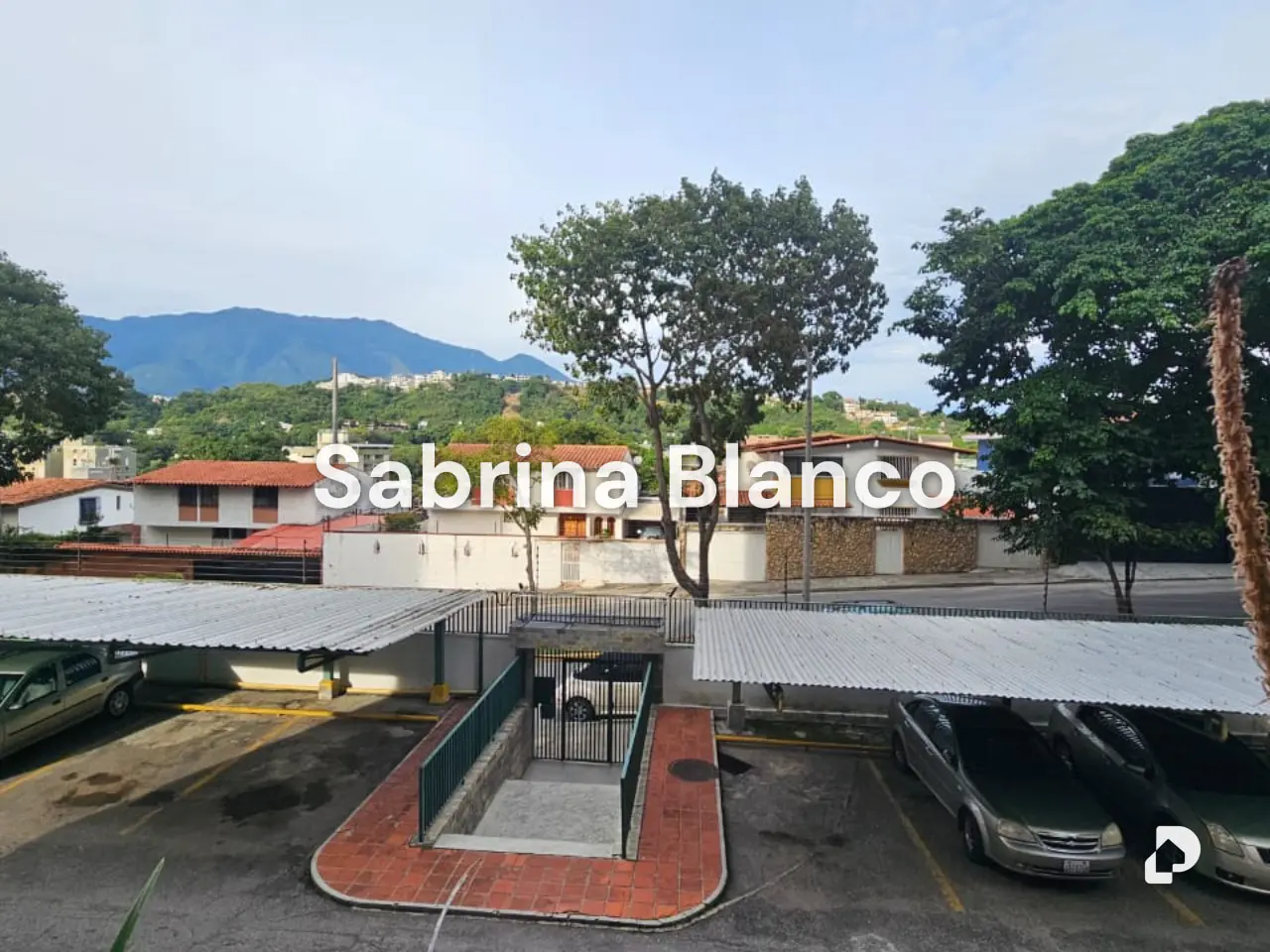 Apartamento en Santa Paula, Caracas – 14