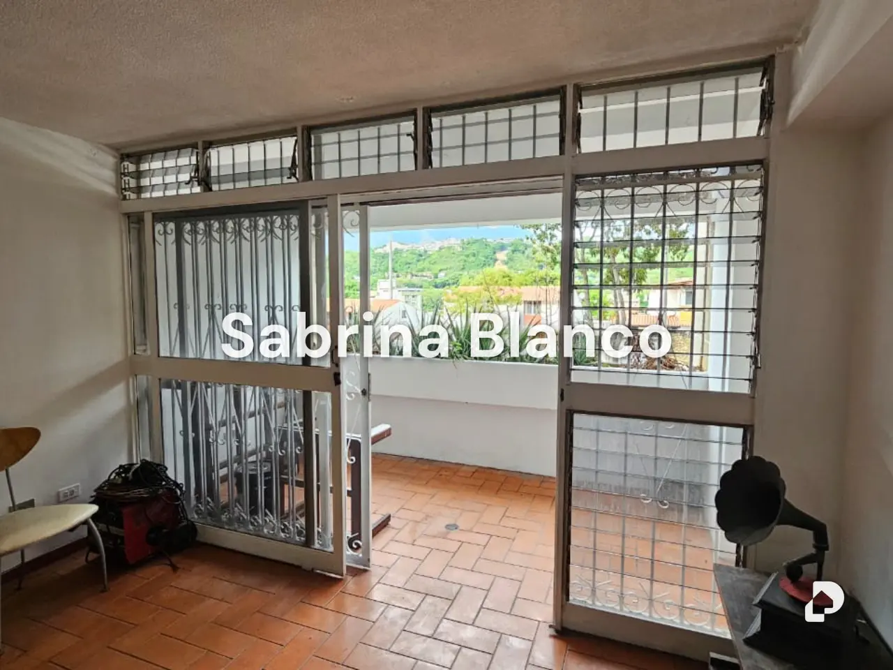 Apartamento en Santa Paula, Caracas – 15
