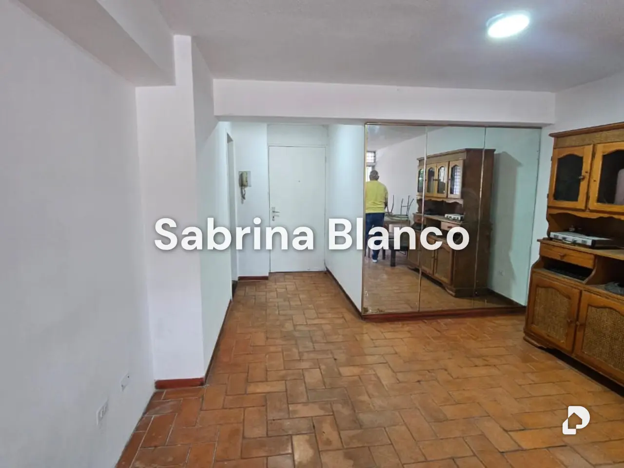 Apartamento en Santa Paula, Caracas – 18