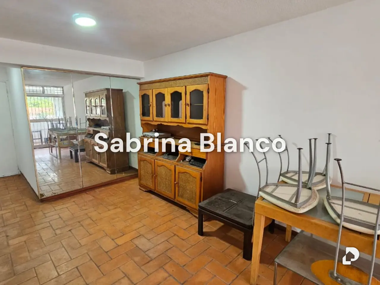 Apartamento en Santa Paula, Caracas – 2