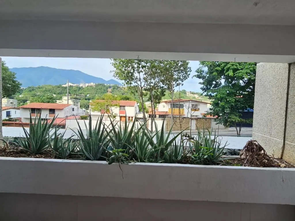 Apartamento en Santa Paula, Caracas - 1