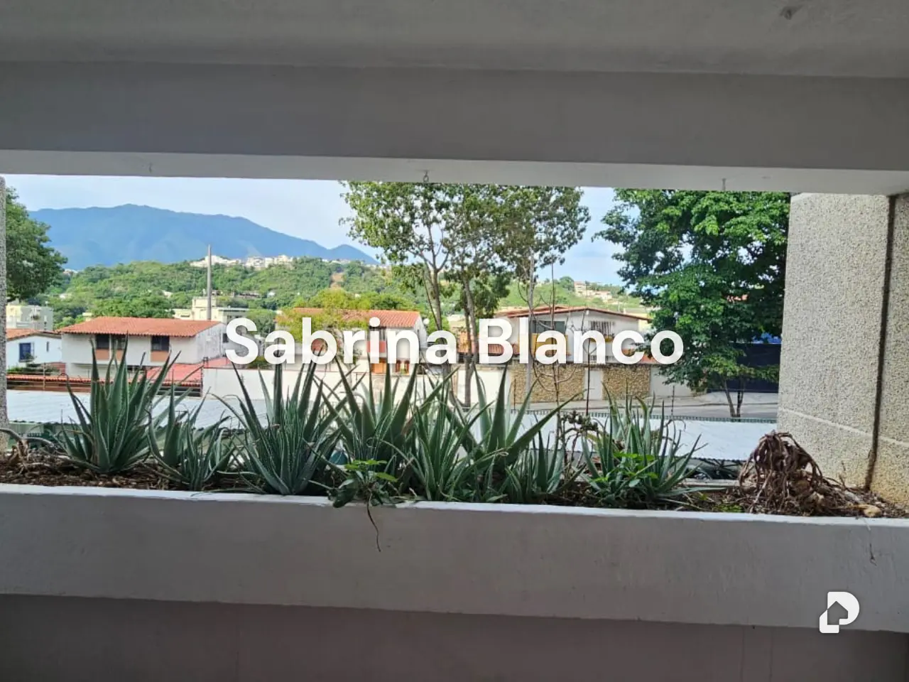 Apartamento en Santa Paula, Caracas – 1