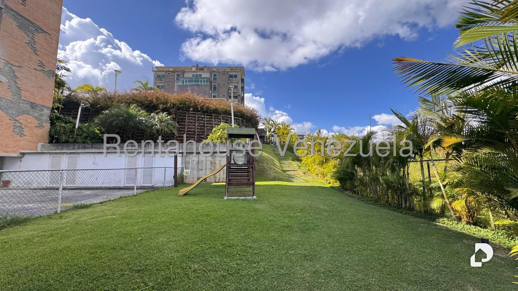 Apartamento en Alto Hatillo, Caracas – 27