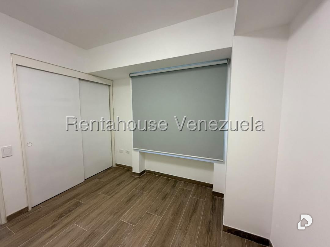 Apartamento en Alto Hatillo, Caracas – 13