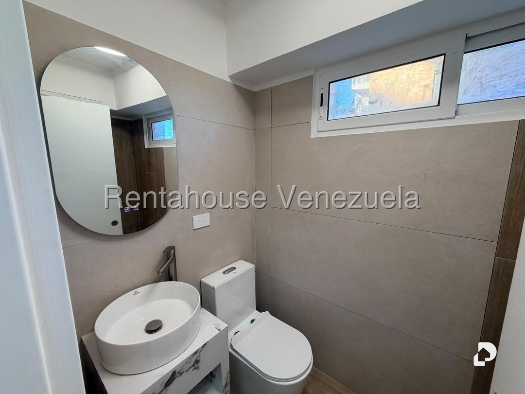 Apartamento en Alto Hatillo, Caracas – 15