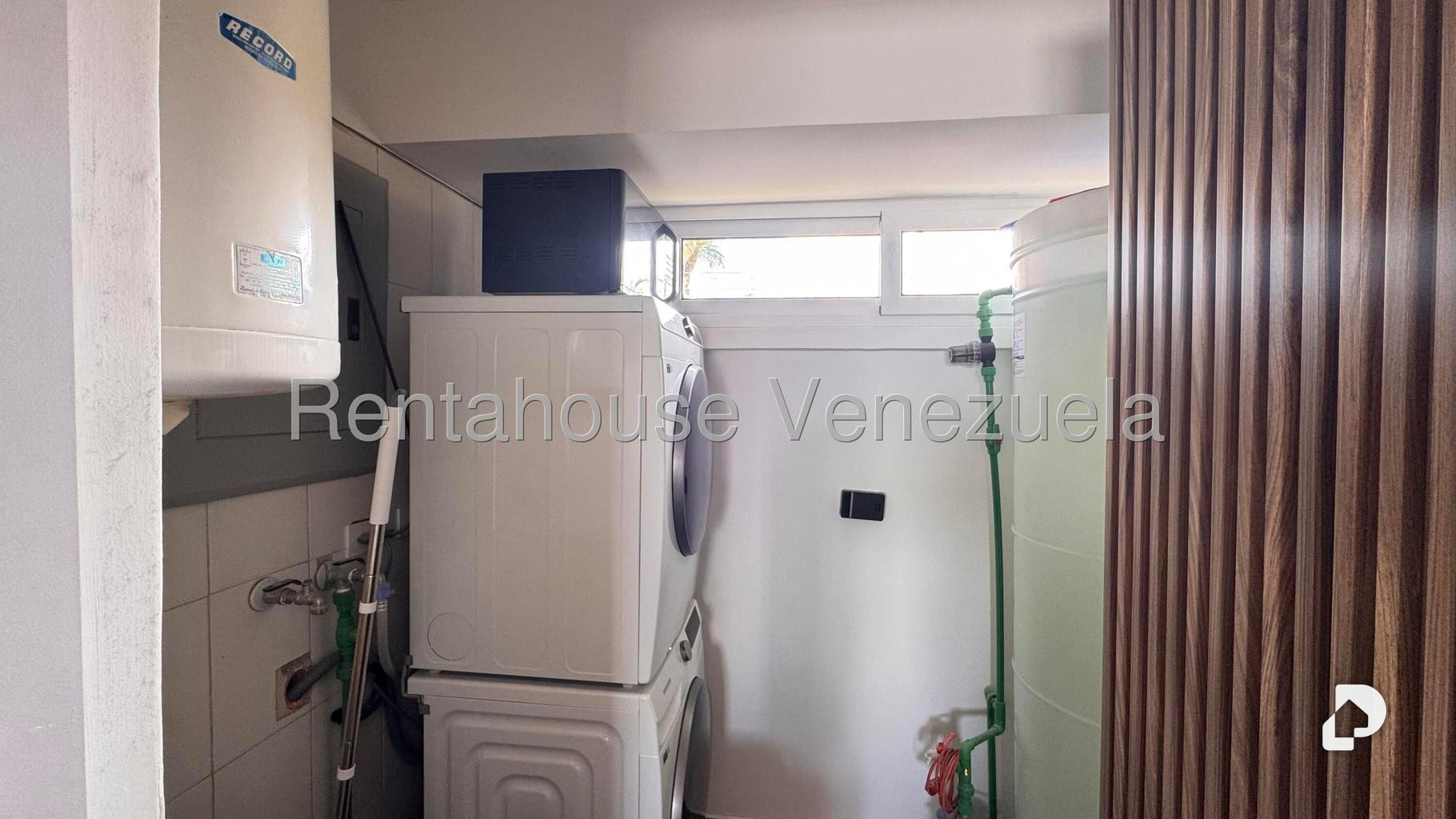 Apartamento en Alto Hatillo, Caracas – 24