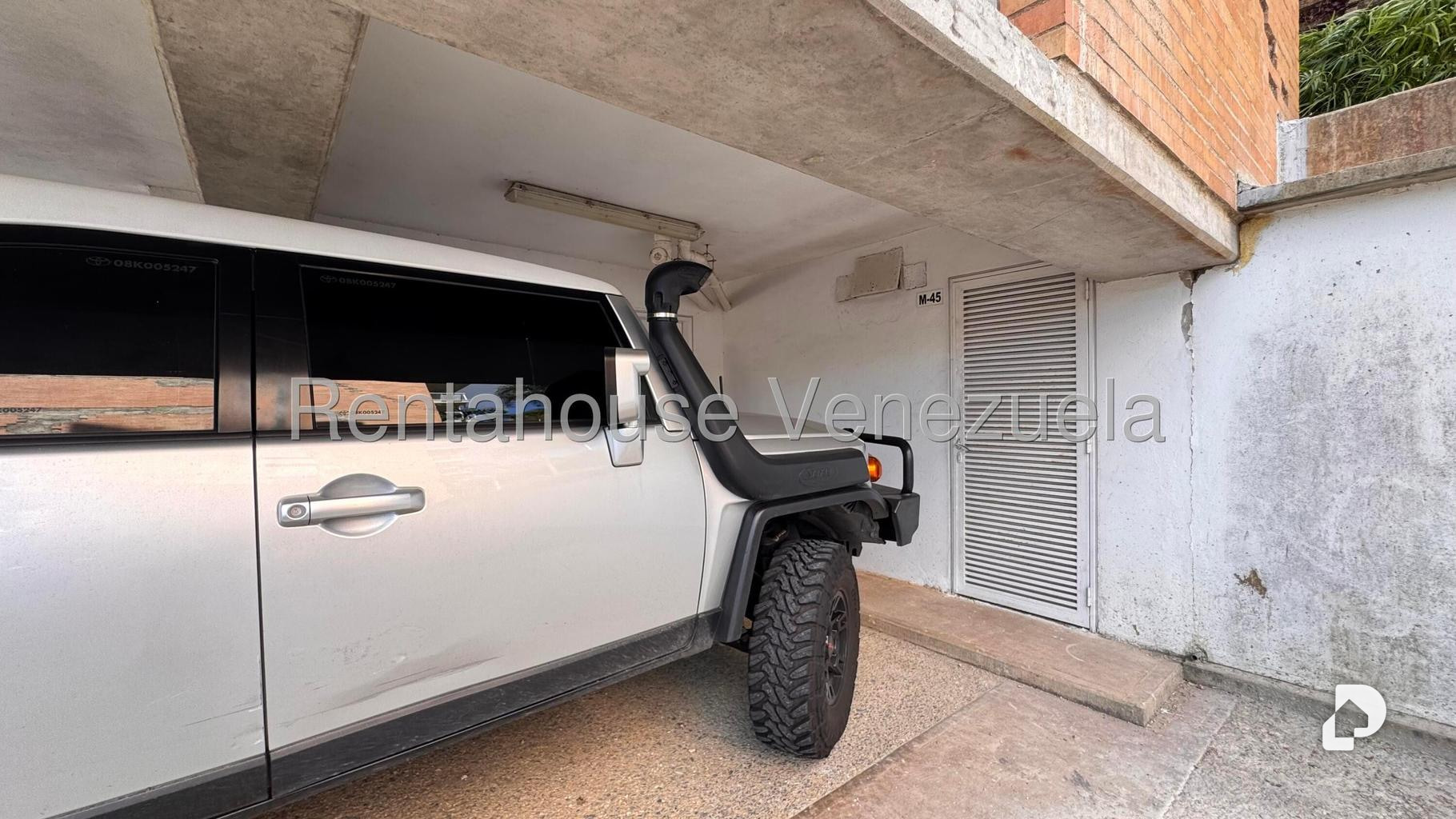 Apartamento en Alto Hatillo, Caracas – 25