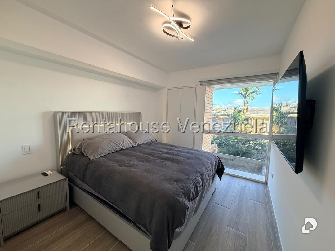Apartamento en Alto Hatillo, Caracas – 17