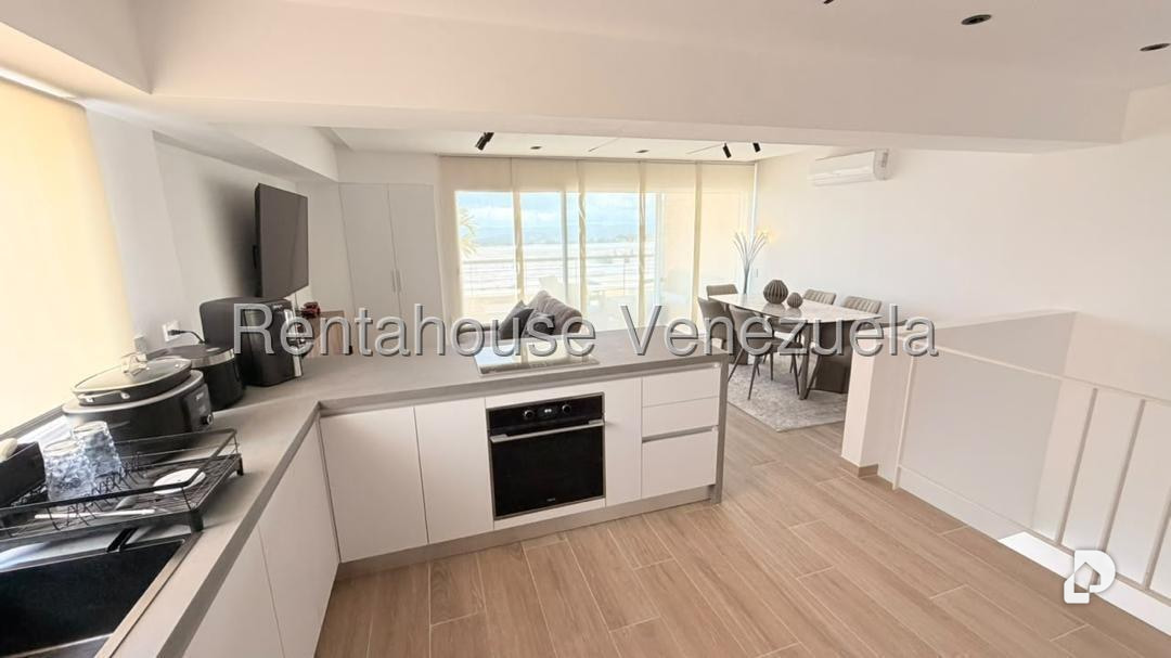 Apartamento en Alto Hatillo, Caracas – 4