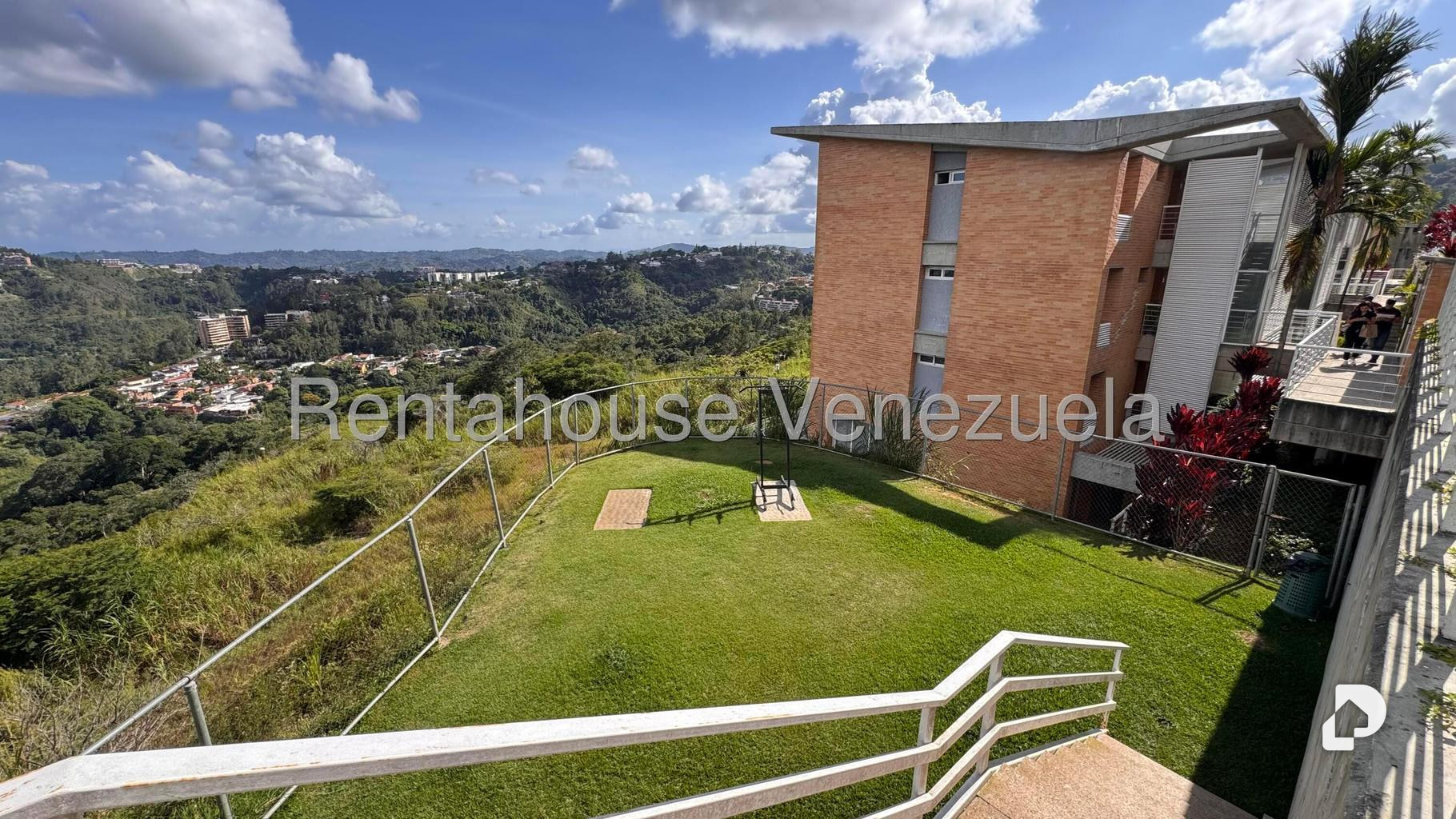 Apartamento en Alto Hatillo, Caracas – 26