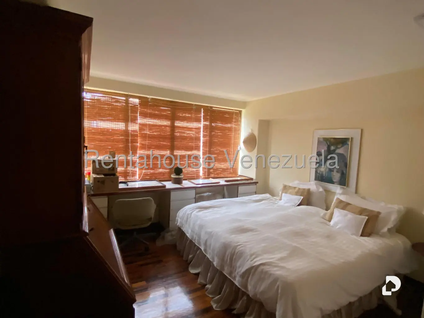 Apartamento en La Lagunita Country Club, Caracas – 9
