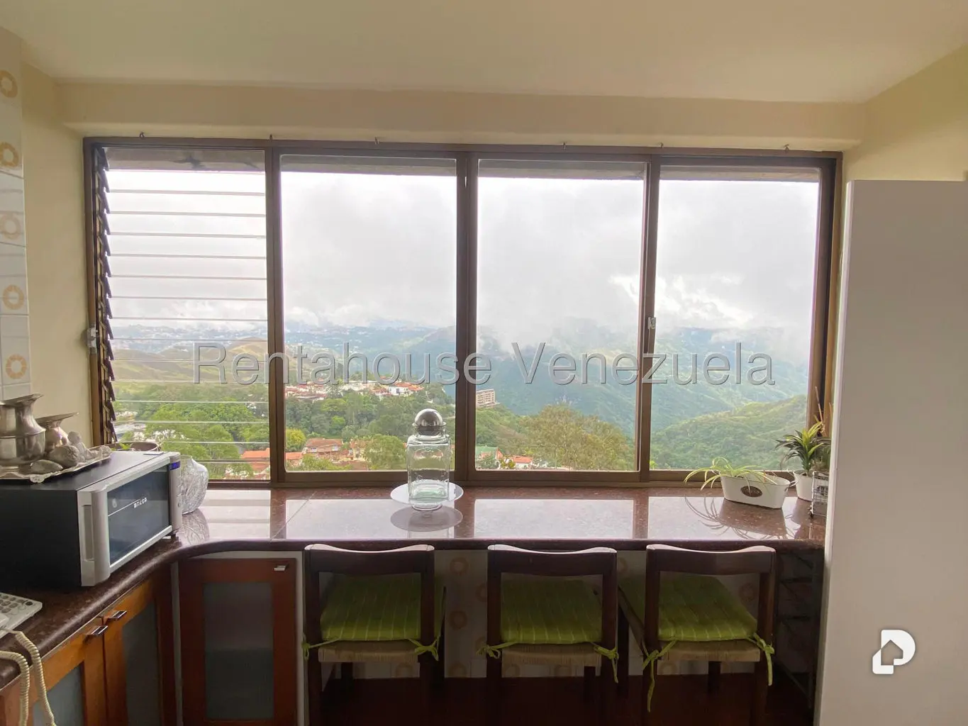 Apartamento en La Lagunita Country Club, Caracas – 15