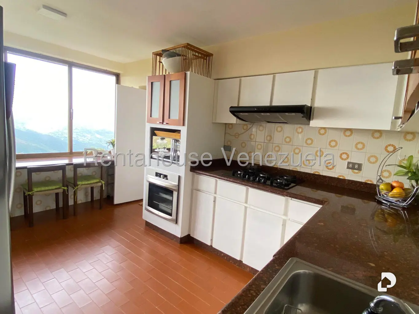 Apartamento en La Lagunita Country Club, Caracas – 17