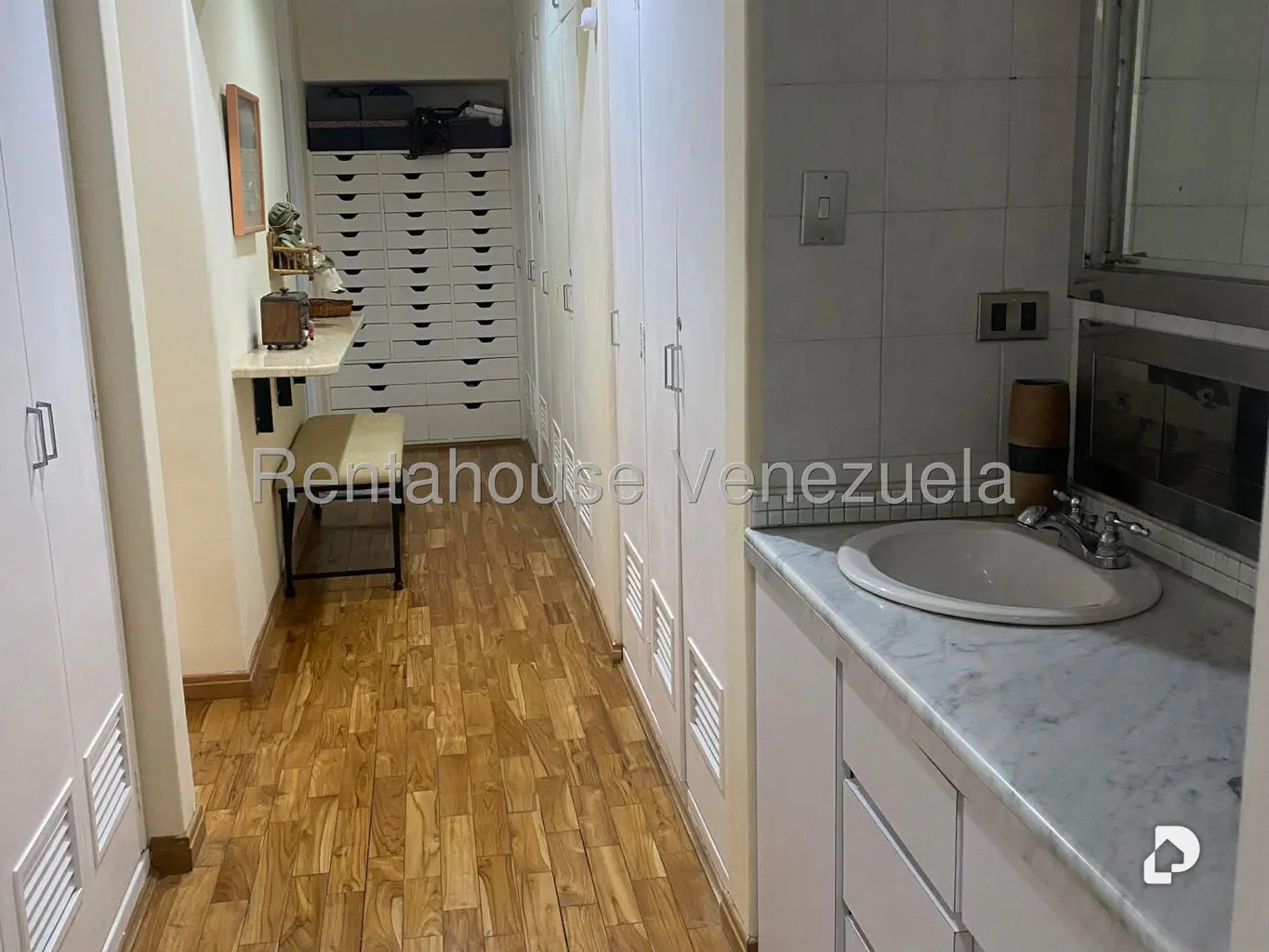 Apartamento en La Lagunita Country Club, Caracas – 13