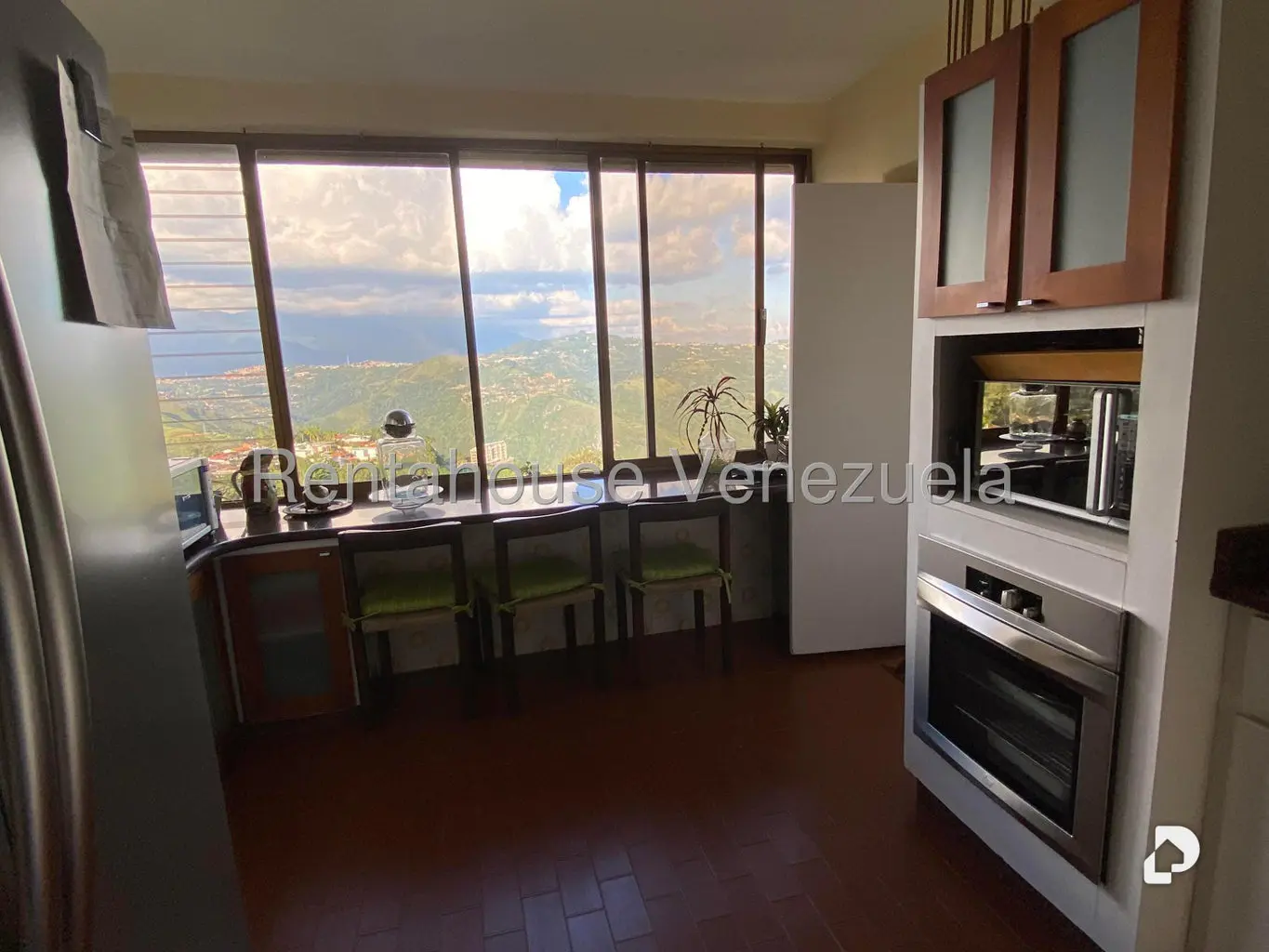 Apartamento en La Lagunita Country Club, Caracas – 16