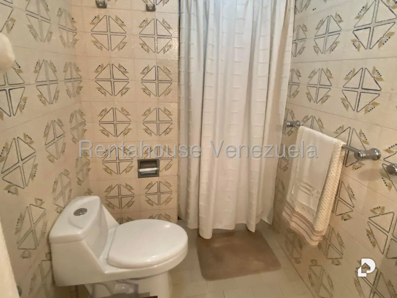 Apartamento en La Lagunita Country Club, Caracas – 12