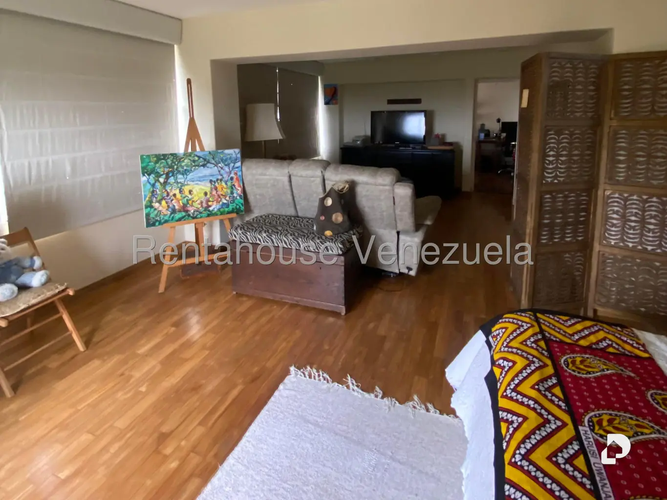 Apartamento en La Lagunita Country Club, Caracas – 7