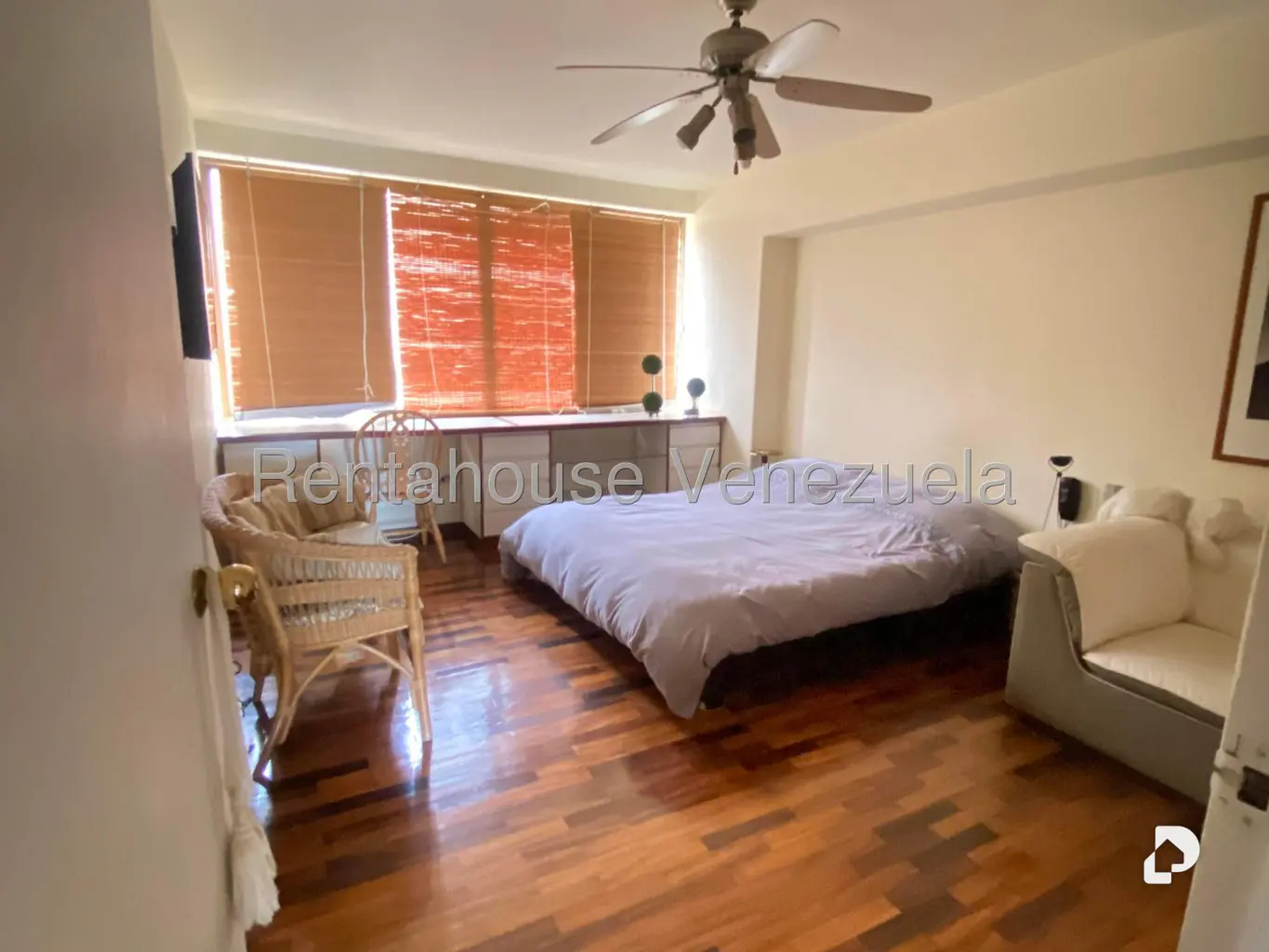 Apartamento en La Lagunita Country Club, Caracas – 11