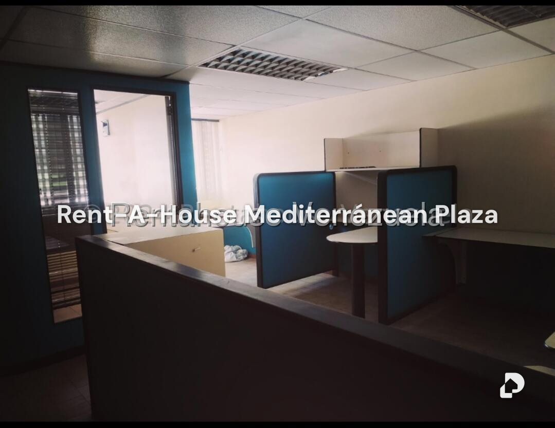 Edificio en La Ceiba, Valencia