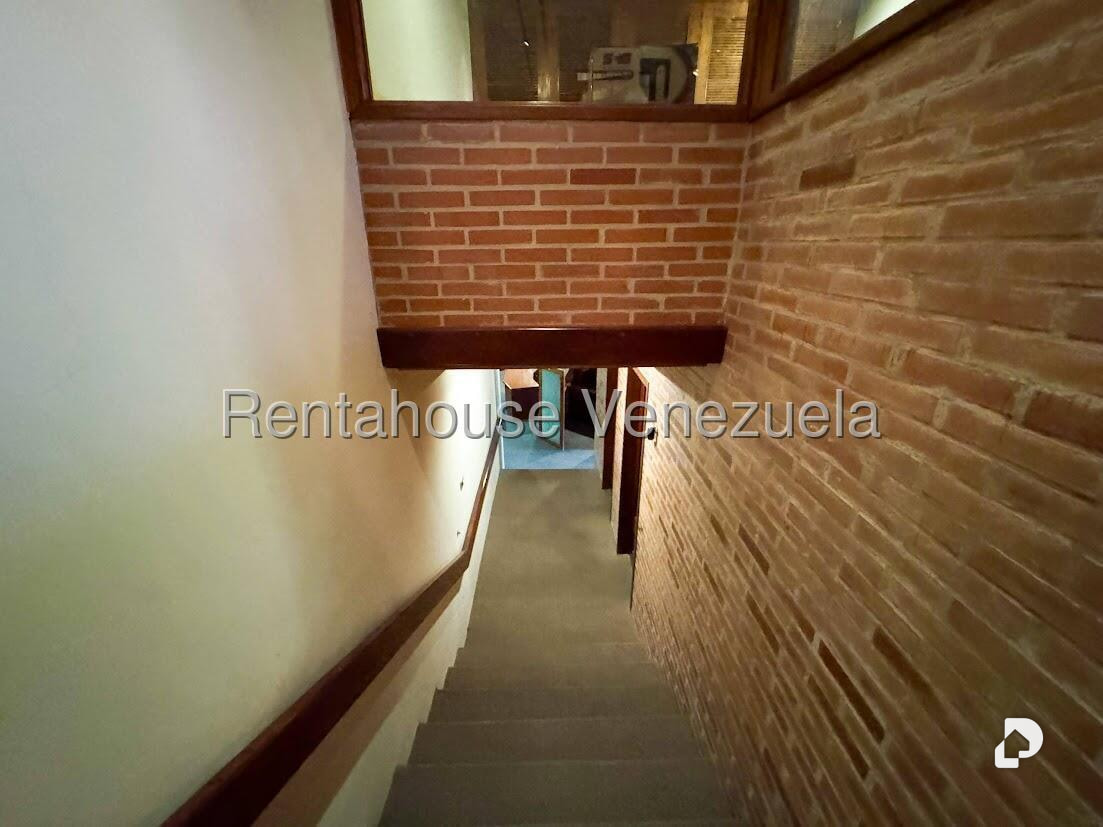 Office in Colinas de Bello Monte, Caracas – 6