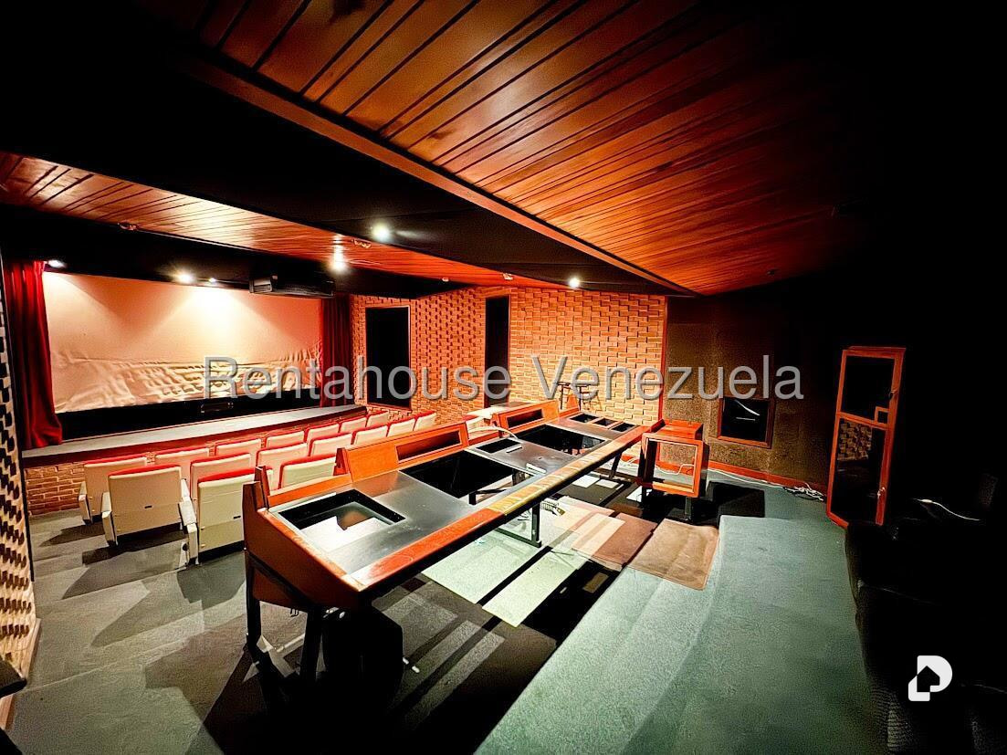 Office in Colinas de Bello Monte, Caracas – 10