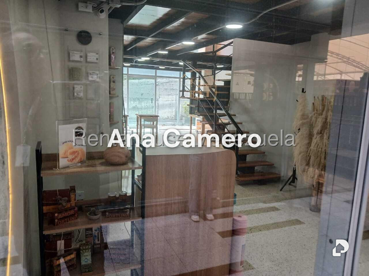Local comercial en La Trinidad, Caracas – 5