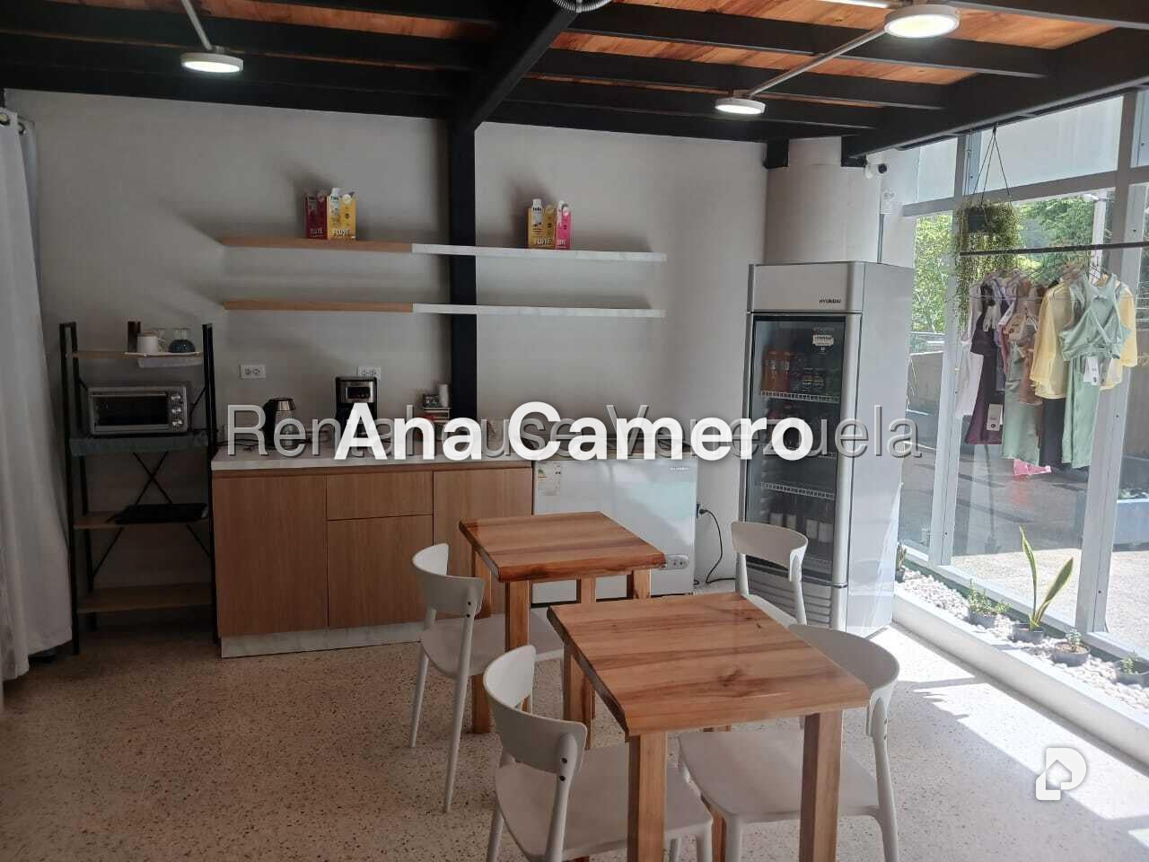 Local comercial en La Trinidad, Caracas – 13