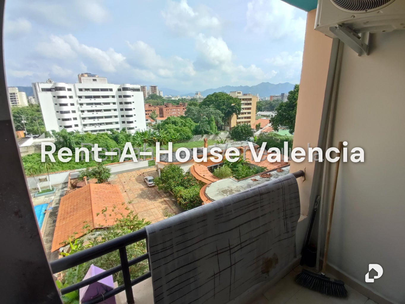 Apartamento en Agua Blanca, Valencia – 8