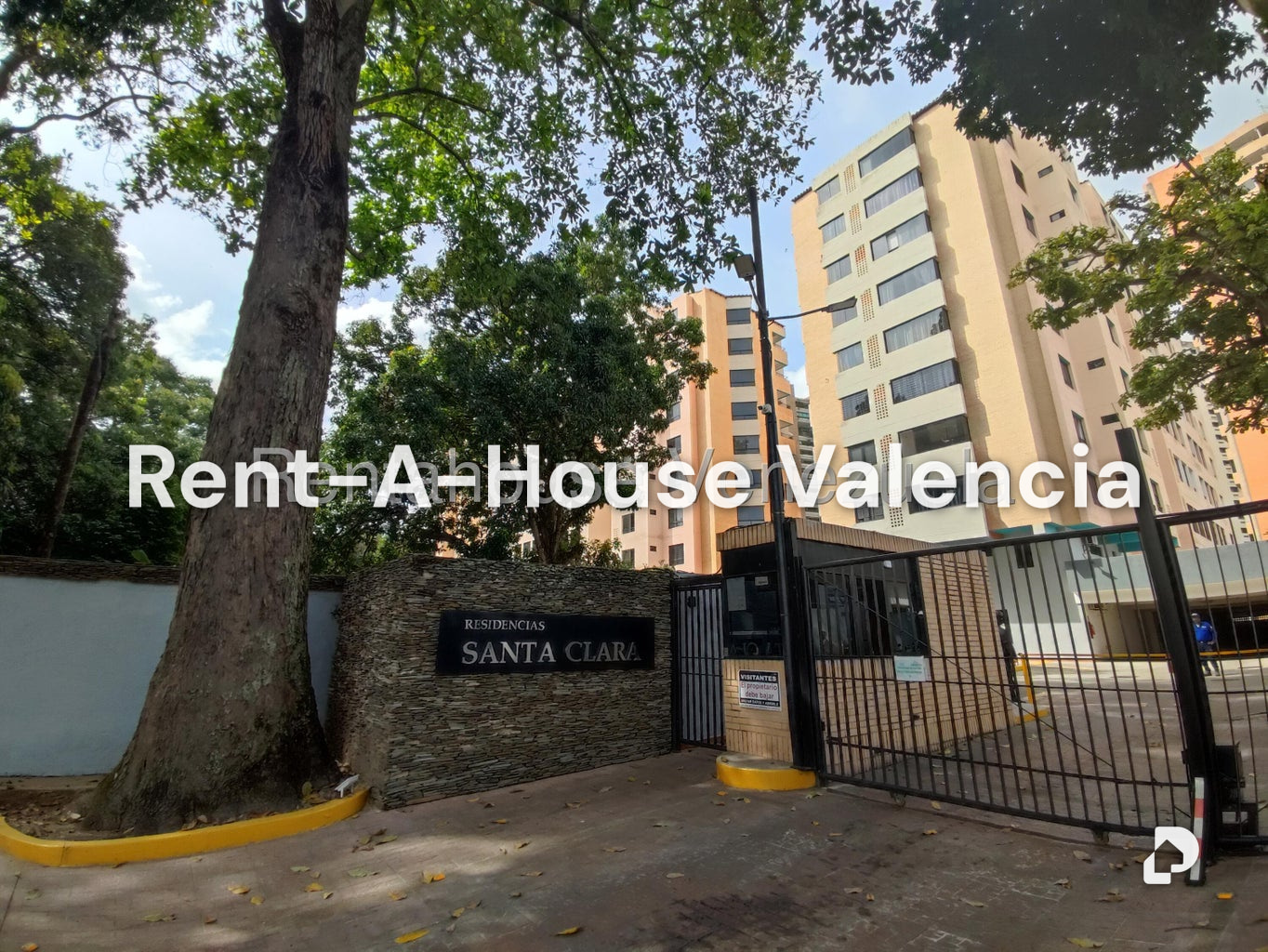 Apartamento en Agua Blanca, Valencia – 1