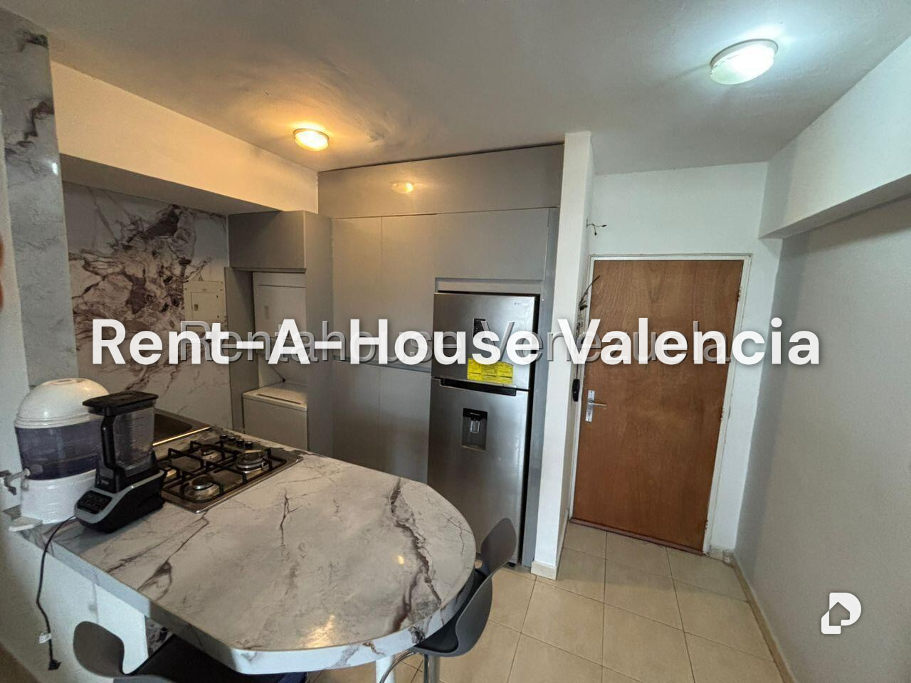 Apartamento en Agua Blanca, Valencia – 2
