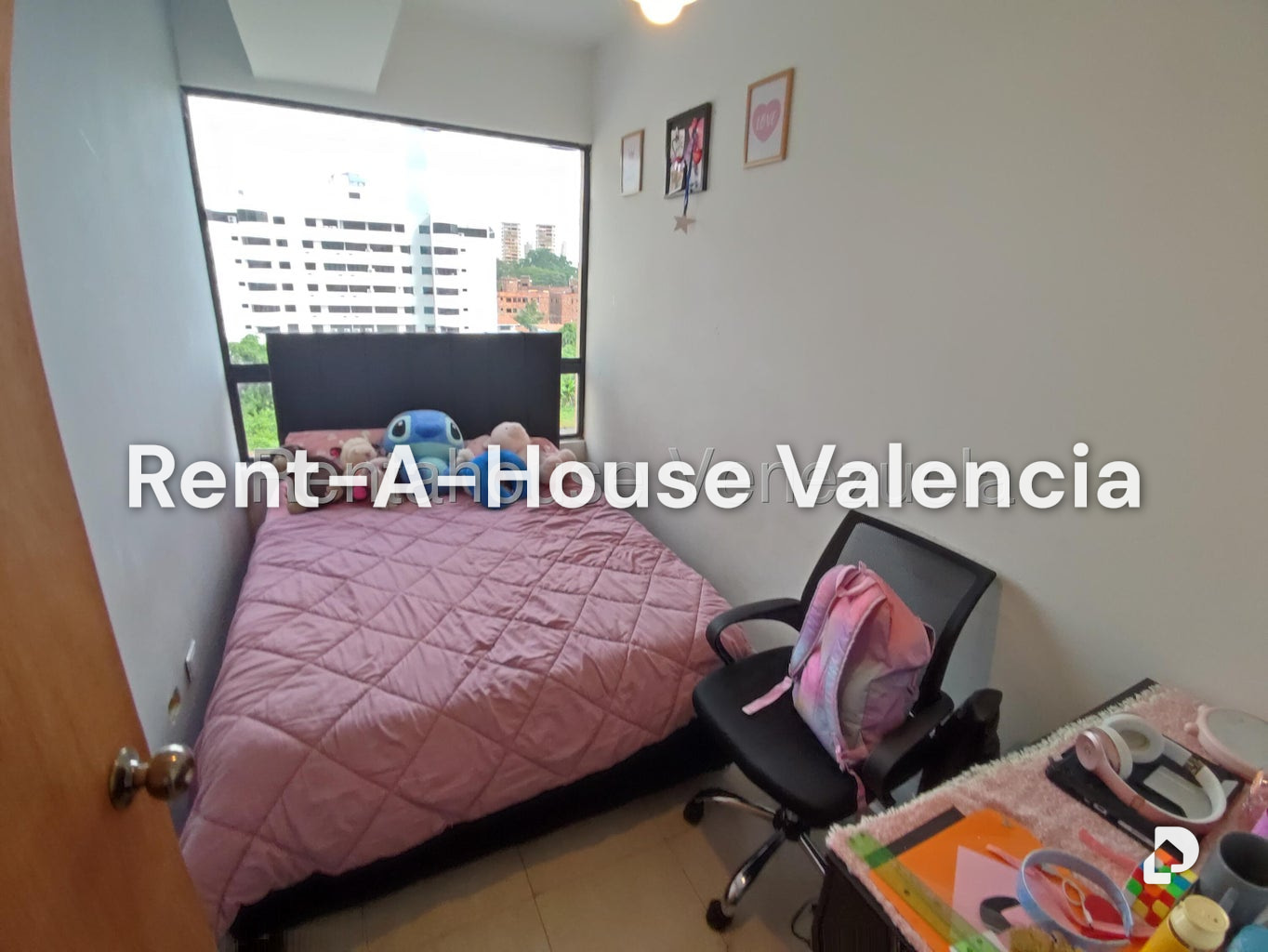 Apartamento en Agua Blanca, Valencia – 16