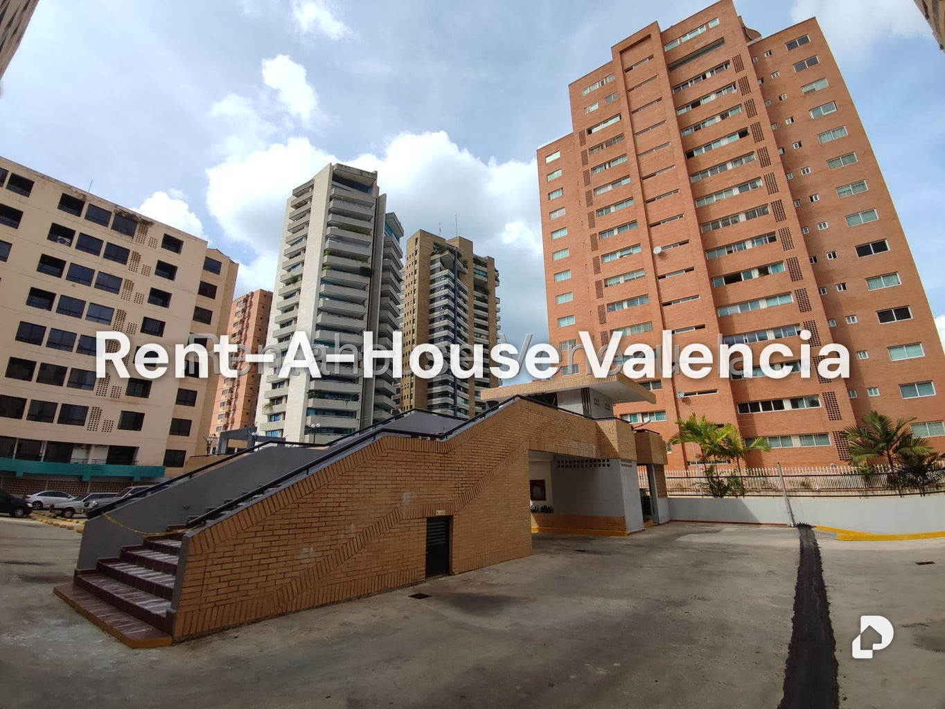 Apartamento en Agua Blanca, Valencia – 31