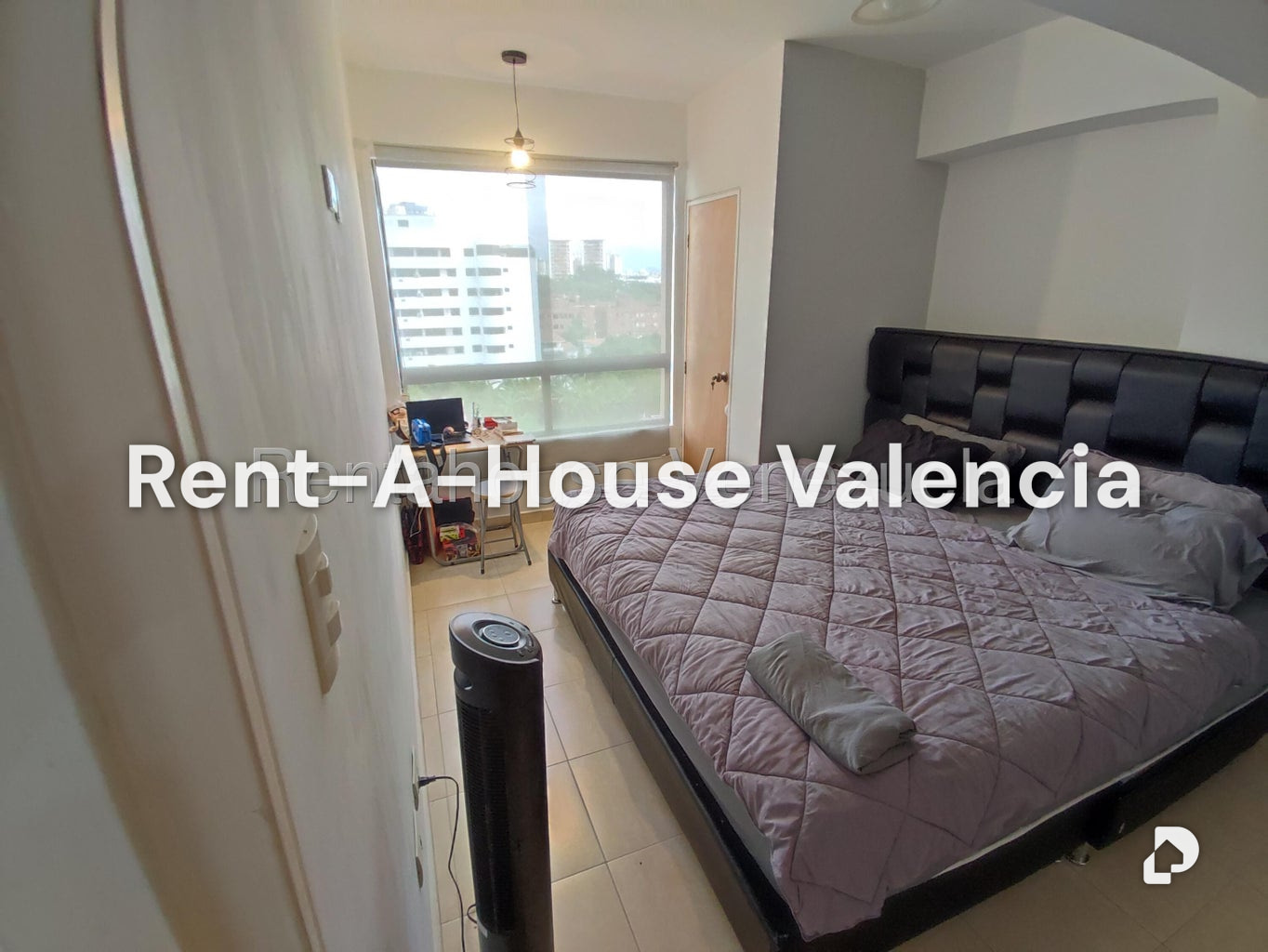 Apartamento en Agua Blanca, Valencia – 11