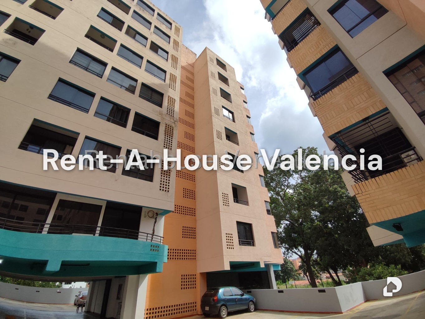 Apartamento en Agua Blanca, Valencia – 30