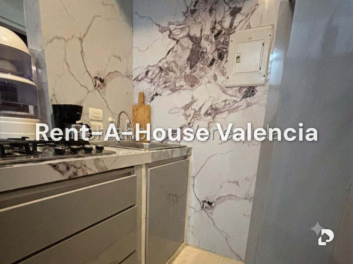 Apartamento en Agua Blanca, Valencia – 7